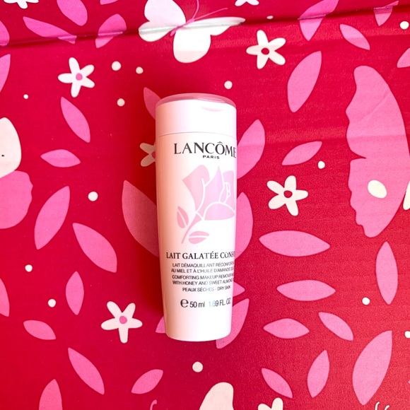 Lancome Other - Galatée Confort Comforting Milky